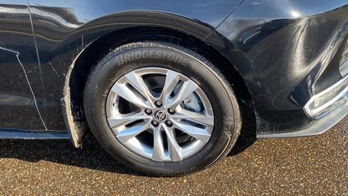 2023 Toyota Sienna Limited