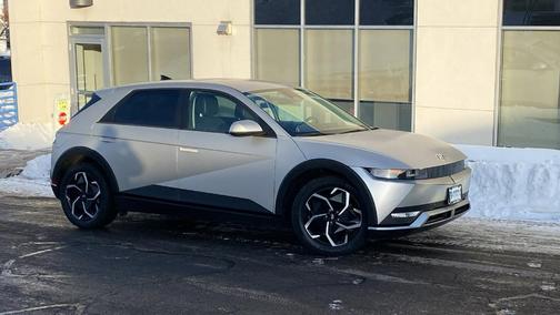 2023 Hyundai IONIQ 5 SEL