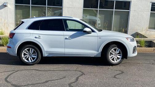2023 Audi Q5 45 S line quattro Premium
