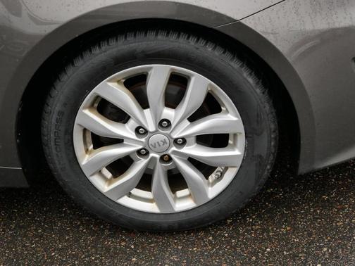 2014 Kia Optima EX