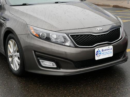 2014 Kia Optima EX