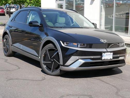 2025 Hyundai IONIQ 5 Limited