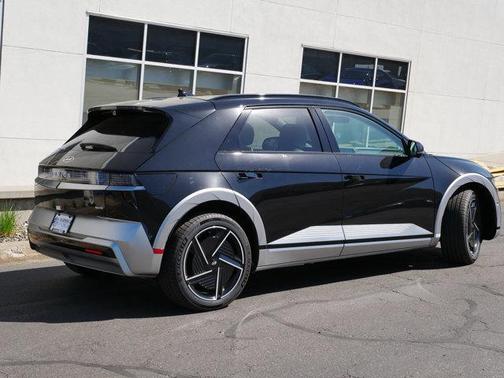 2025 Hyundai IONIQ 5 Limited