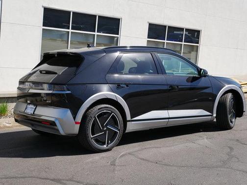 2025 Hyundai IONIQ 5 Limited