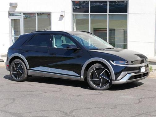 2025 Hyundai IONIQ 5 Limited