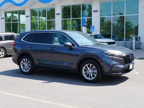 2023 Honda CR-V EX
