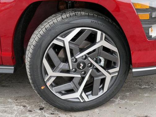 2025 Hyundai KONA N Line