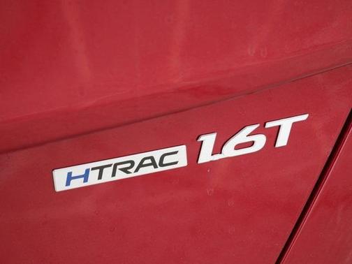 2025 Hyundai KONA N Line