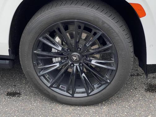 2021 Cadillac Escalade Sport Platinum