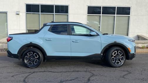 2022 Hyundai SANTA CRUZ 2.5T SEL Premium