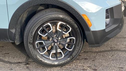 2022 Hyundai SANTA CRUZ 2.5T SEL Premium