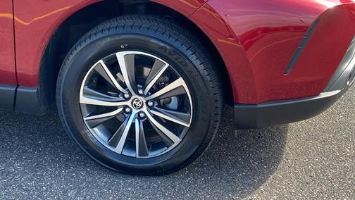 2023 Toyota Venza LE