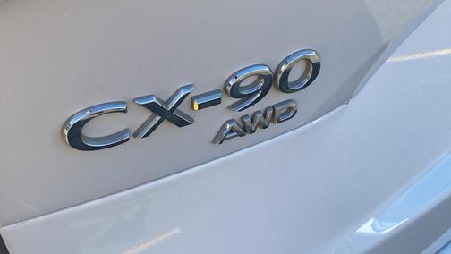 2024 Mazda CX-90 3.3 Turbo Premium