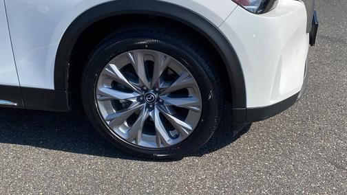 2024 Mazda CX-90 3.3 Turbo Premium