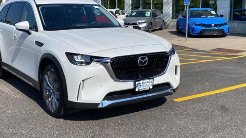 2024 Mazda CX-90 3.3 Turbo Premium