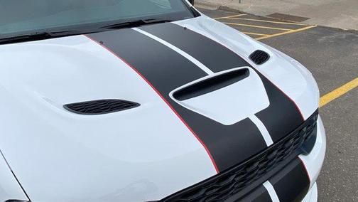 2023 Dodge Durango SRT Hellcat