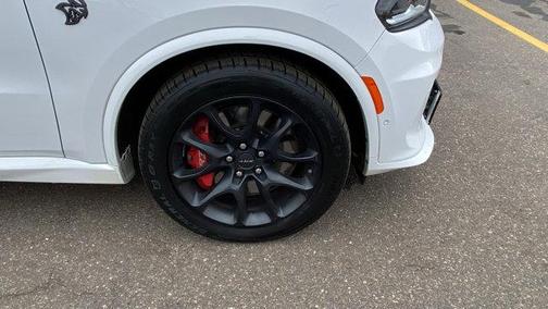 2023 Dodge Durango SRT Hellcat