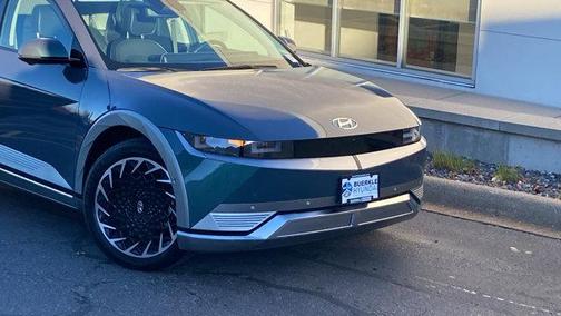 2024 Hyundai IONIQ 5 Limited