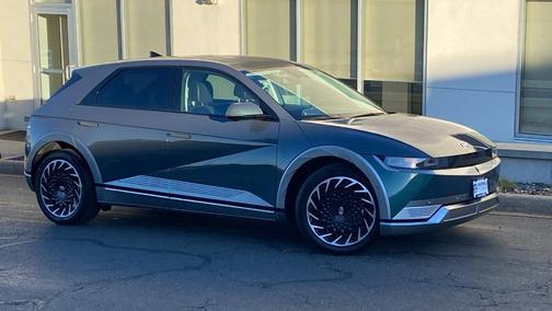 2024 Hyundai IONIQ 5 Limited