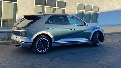 2024 Hyundai IONIQ 5 Limited