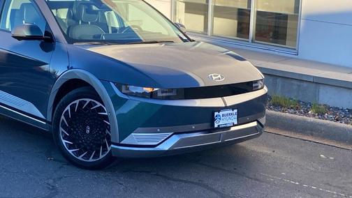 2024 Hyundai IONIQ 5 Limited