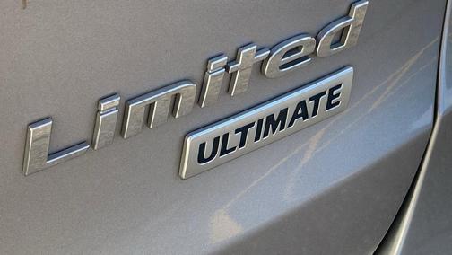 2018 Hyundai SANTA FE Limited Ultimate