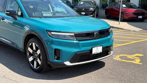North Shore 2024 Honda Prologue Elite