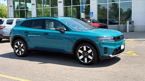 North Shore 2024 Honda Prologue Elite