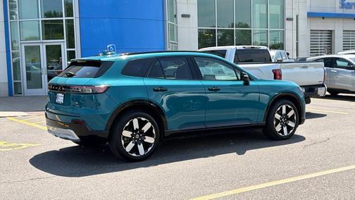 North Shore 2024 Honda Prologue Elite
