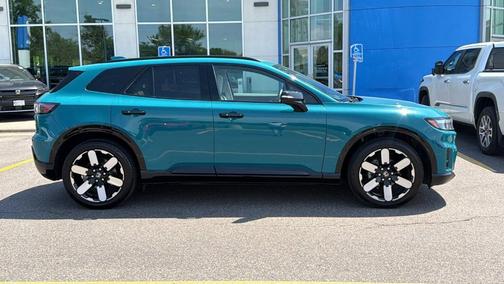 North Shore 2024 Honda Prologue Elite