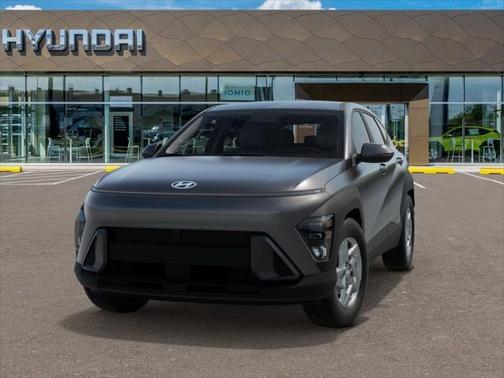 2025 Hyundai KONA SE