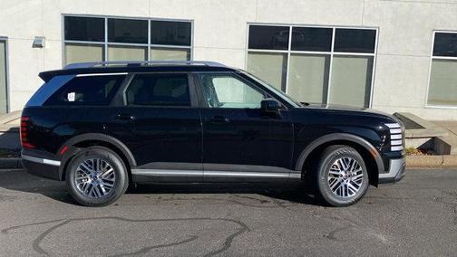 2026 Hyundai PALISADE SEL Convenience