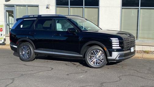 2026 Hyundai PALISADE SEL Convenience