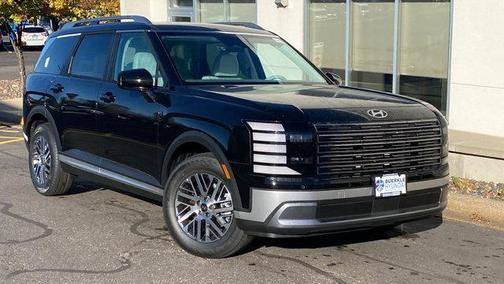 2026 Hyundai PALISADE SEL Convenience