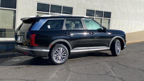 2026 Hyundai PALISADE SEL Convenience