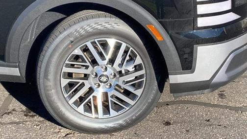 2026 Hyundai PALISADE SEL Convenience