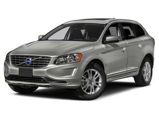 2017 Volvo XC60 T6 Dynamic