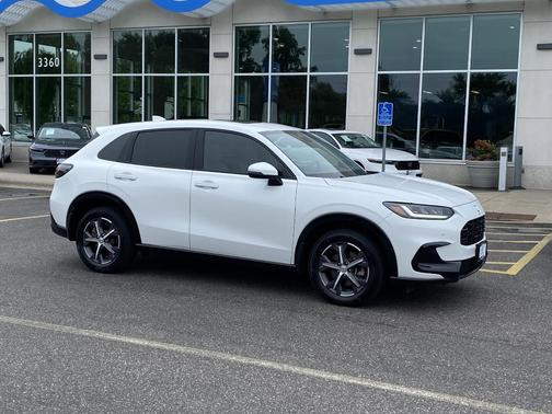 2023 Honda HR-V EX-L