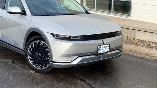 2024 Hyundai IONIQ 5 Limited