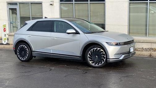 2024 Hyundai IONIQ 5 Limited