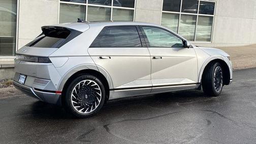 2024 Hyundai IONIQ 5 Limited