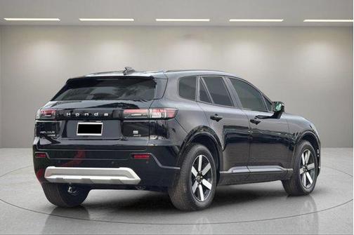Raven Black 2026 Honda Prologue Touring