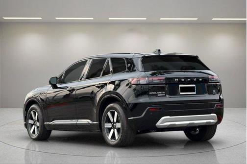 Raven Black 2026 Honda Prologue Touring