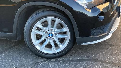 2015 BMW X1 xDrive 28i
