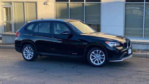 2015 BMW X1 xDrive 28i