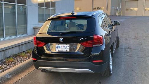 2015 BMW X1 xDrive 28i