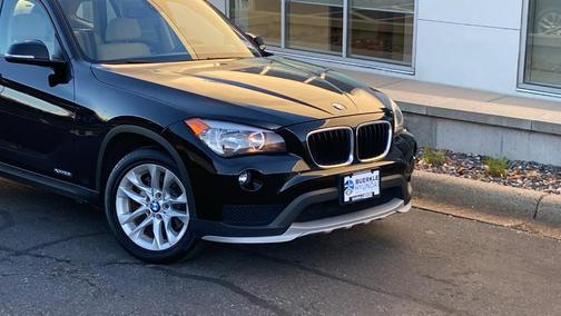 2015 BMW X1 xDrive 28i