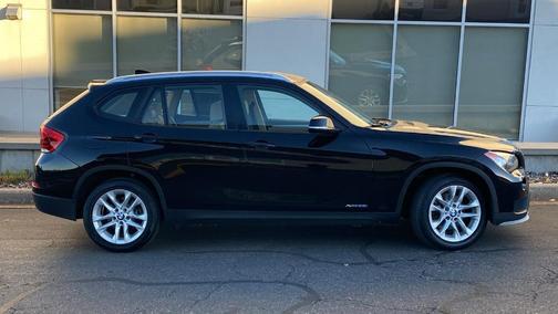 2015 BMW X1 xDrive 28i