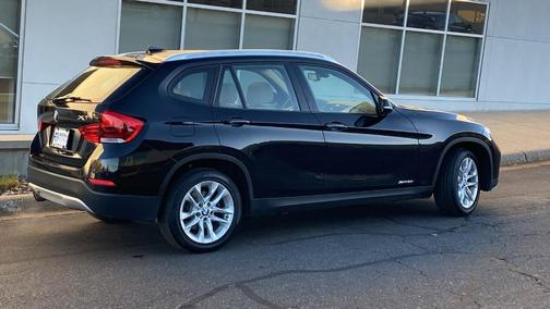 2015 BMW X1 xDrive 28i