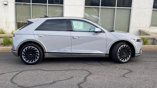 2024 Hyundai IONIQ 5 Limited